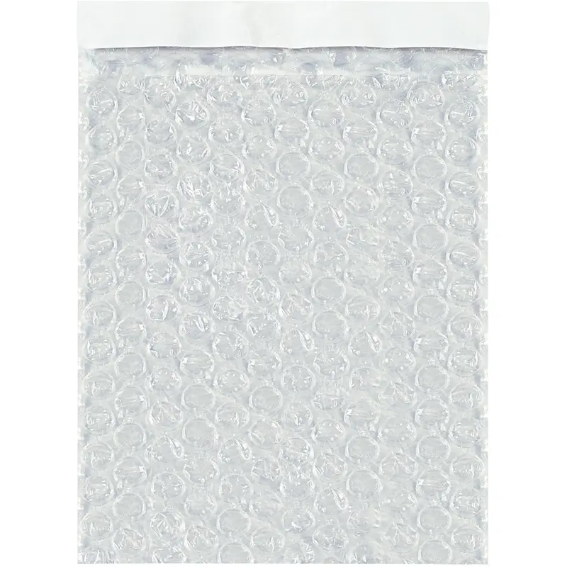 4 x 5 1/2 Self-Seal Bubble Bags (3/16" Thick) 250/Case