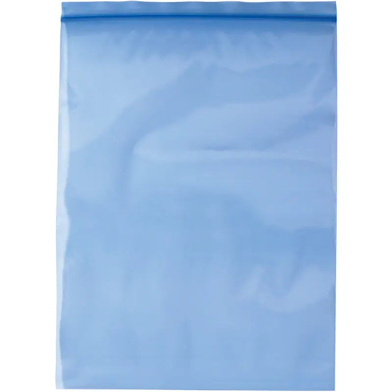 4 x 6 - 4 Mil VCI Reclosable Poly Bag 1000/Case
