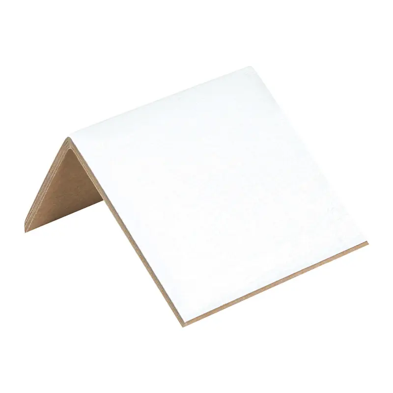 4 x 4 x 2 (.160 Gauge) Cornerboard 500/Case