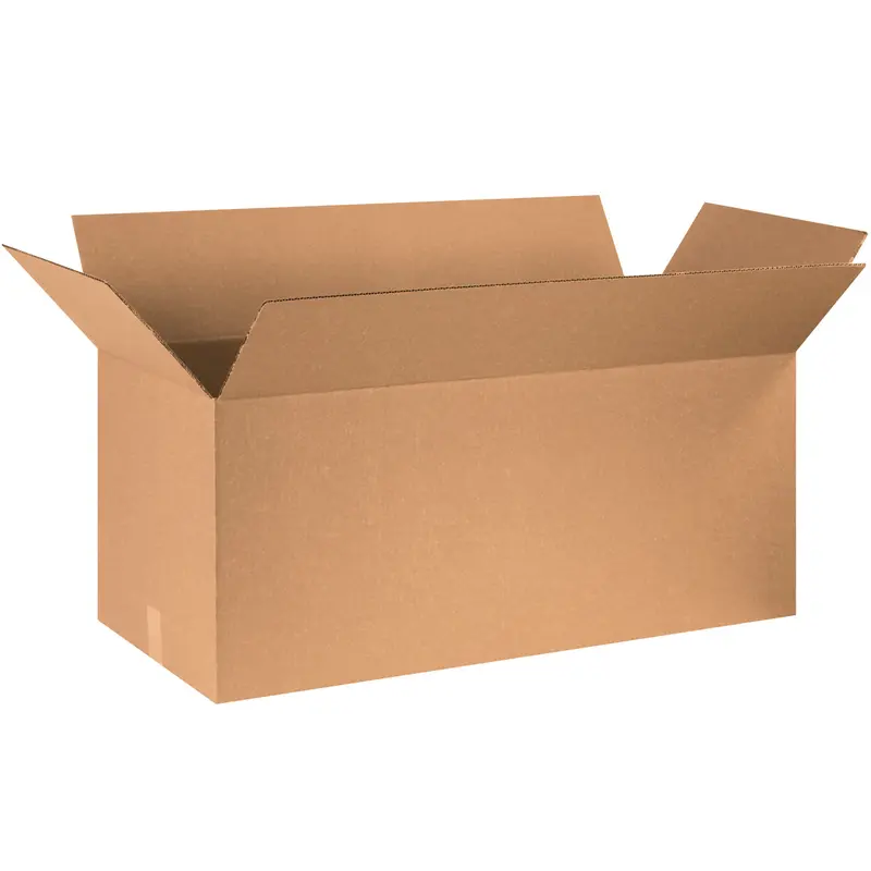 40 x 20 x 20 Corrugated Boxes  10/Bundle
