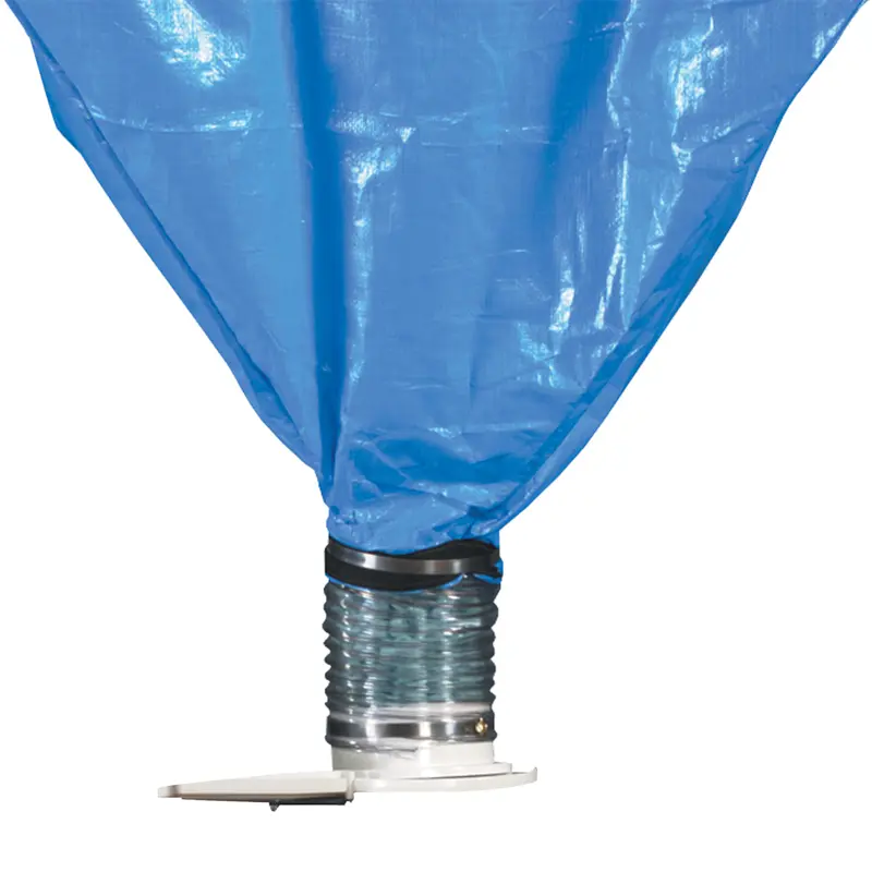 45 Cubic Feet Peanut Dispenser
