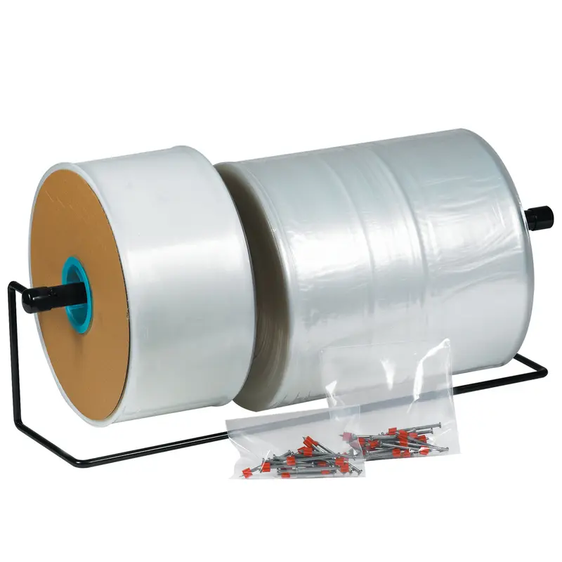 48" x 300 Feet 6 mil Poly Tubing