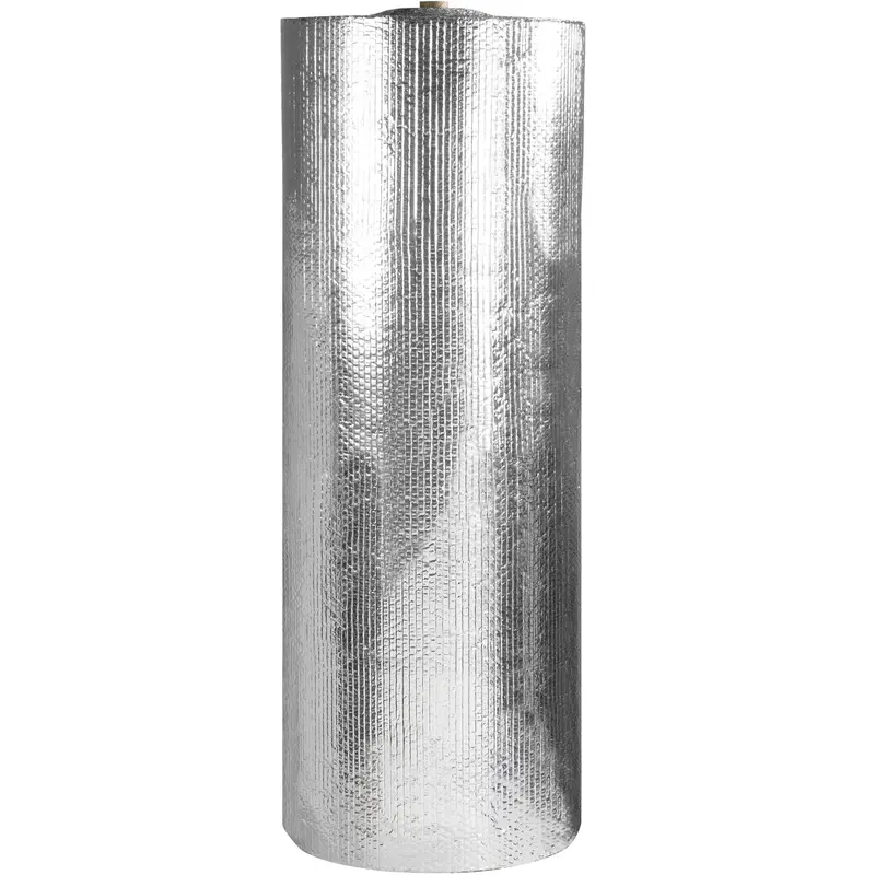 48 x 125 Feet Cool Shield Bubble Rolls
