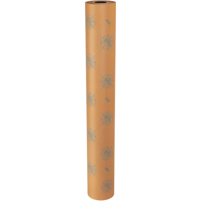 48" x 200 Yard 35 lb VCI Paper 200 Yards/Roll