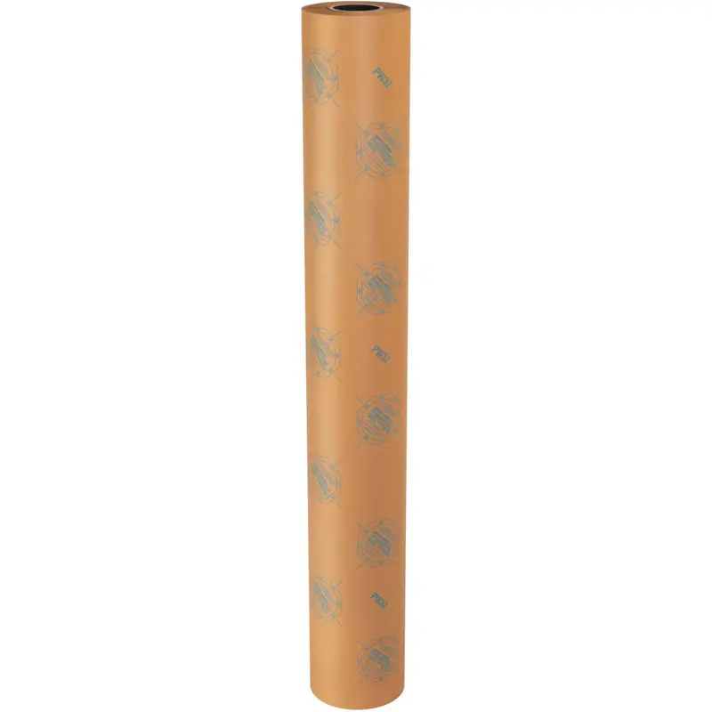 48" x 200 Yard Waxed 30 lb VCI Paper 200 Yards/Roll