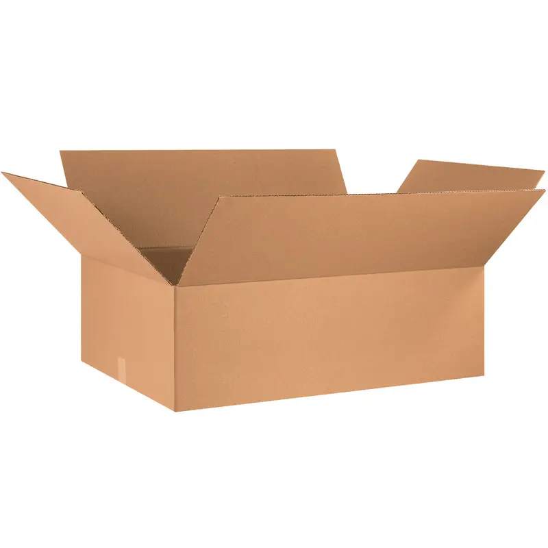 48 x 24 x 12 Corrugated Boxes 10/Bundle