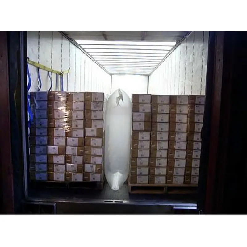 48 x 84 Air-Lock Truck Dunnage Bags 30/Case