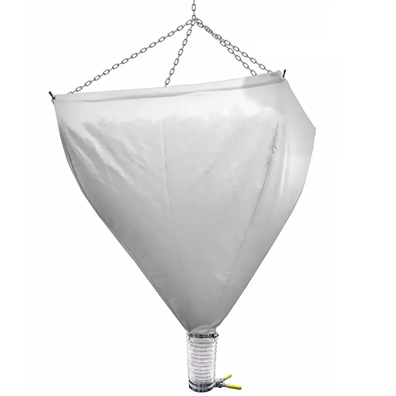 60 Cubic Feet Peanut Dispenser