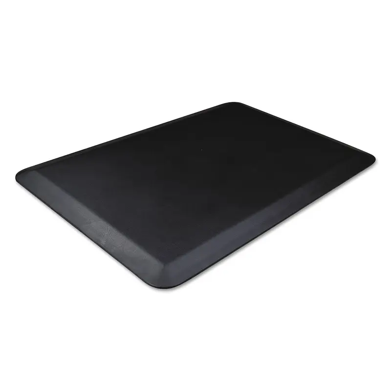 Anti-Fatigue Mat, 36 x 24, Black