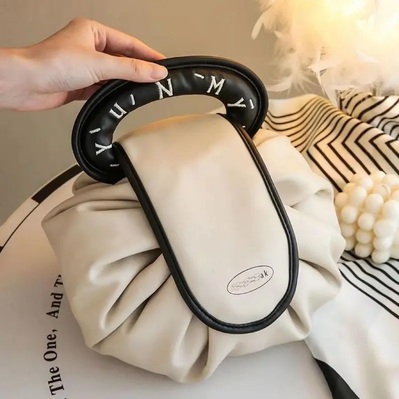 (NET) Beauty Cosmetic Bag