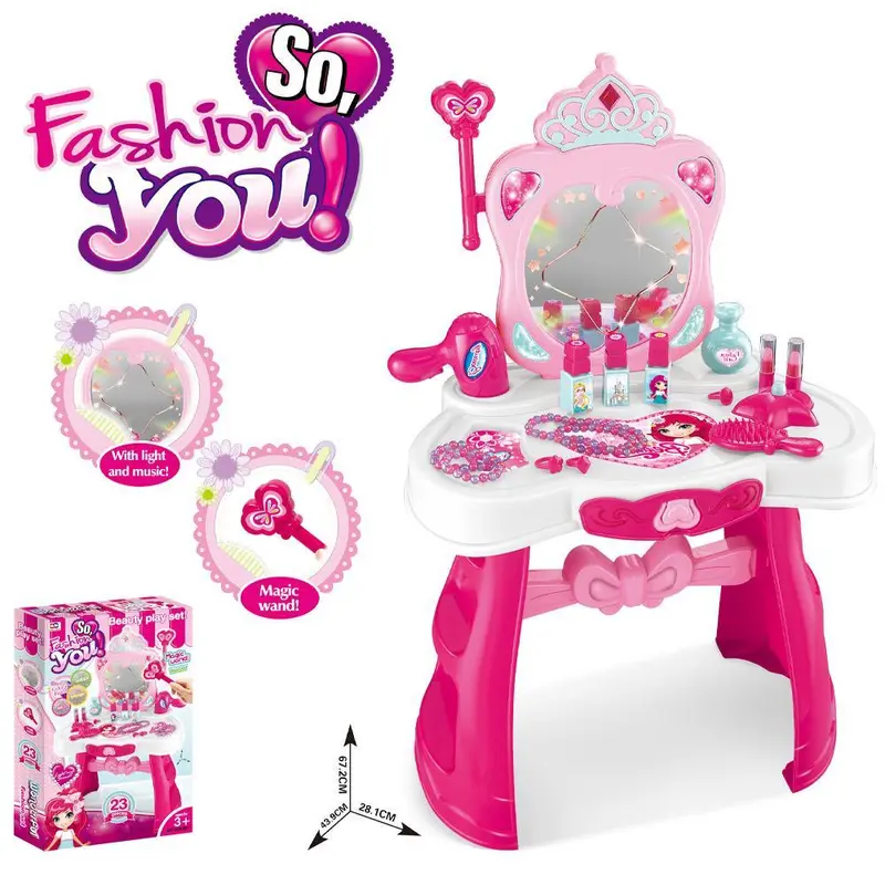 (Net) Infrared Dress Set