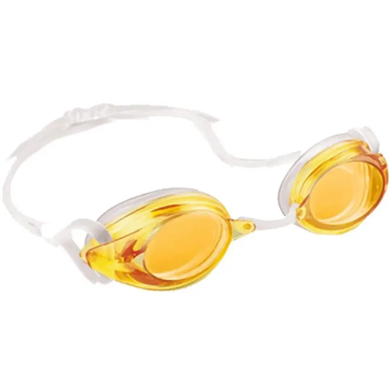 (NET) Intex 55684 Sport Relay GogglesYellow