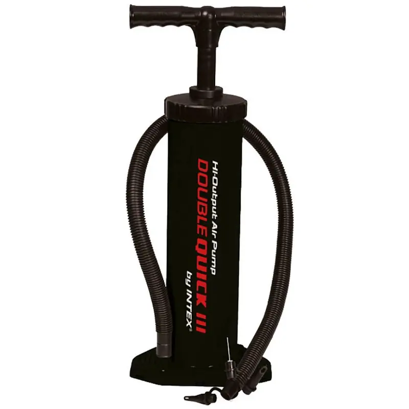 (NET) Intex Double Quick  Hand Pump