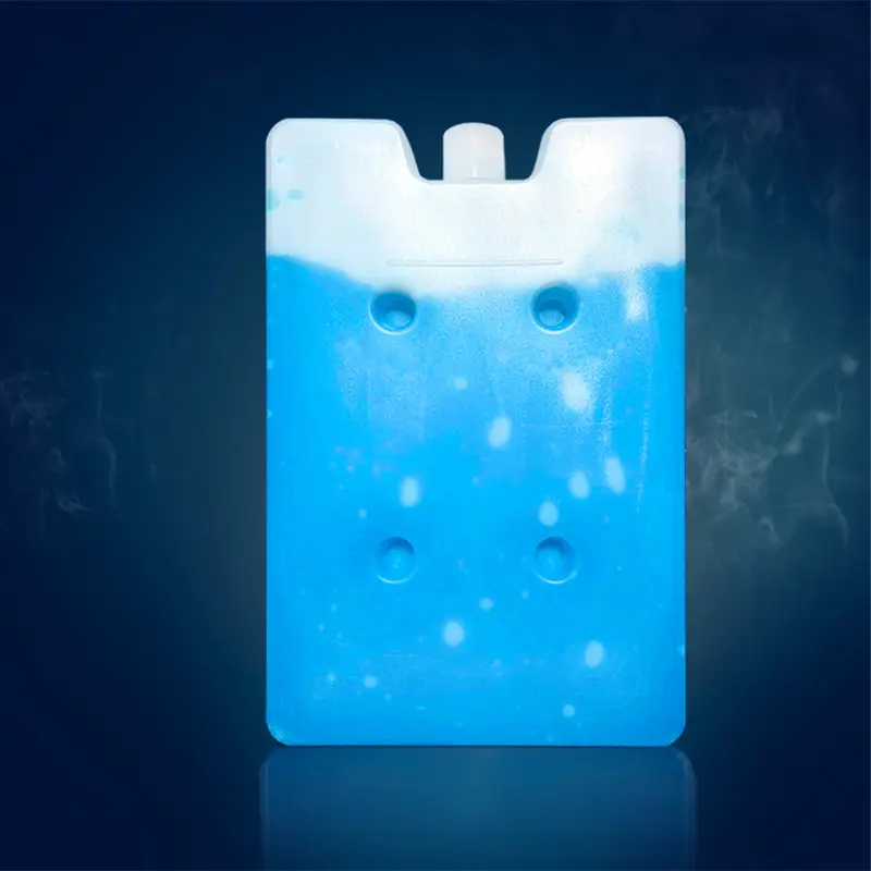 (NET) Ice Gel Box 500ML