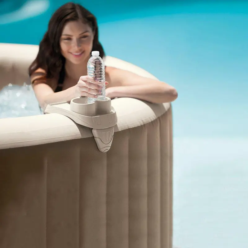 (NET) INTEX 28500 SPA CUP HOLDER