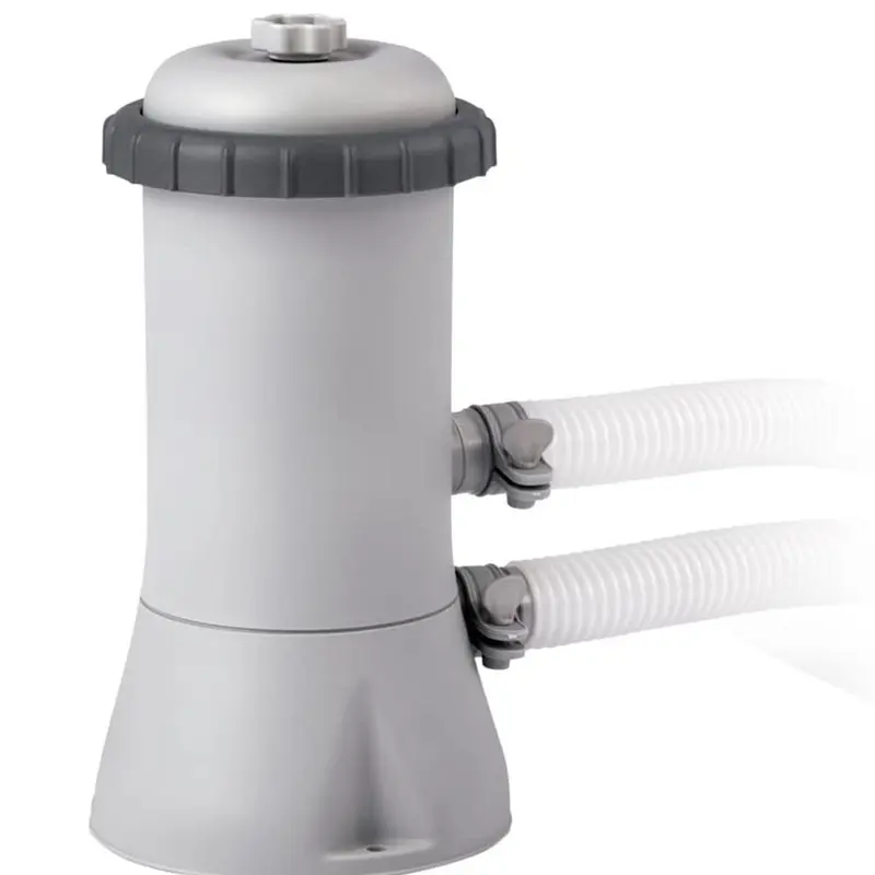 (NET) INTEX 28604 Cartridge Filter Cartridge 2.0 m3 / hr