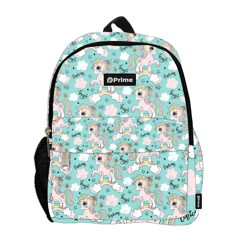 (NET) Prime 13.5 Inch BackPack / PM-17 / PM-017