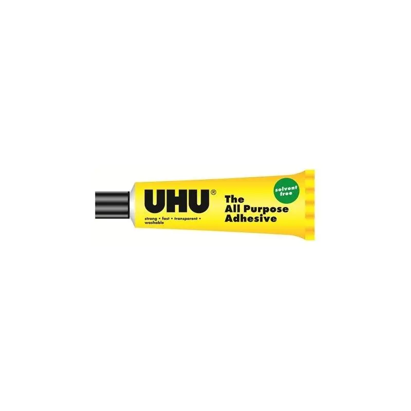 (NET) UHU Glue All Purpose 35ml / 07594