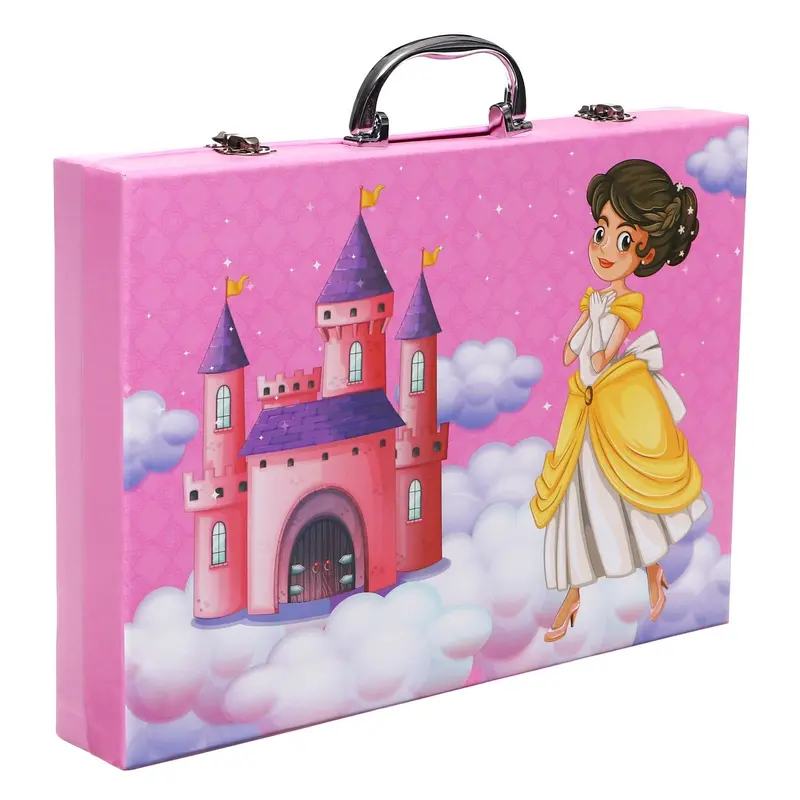 122 Water Color Pen SetPink