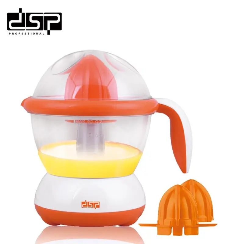 **(Net)** DSP Orange & Citrus Juicer 40WGreen