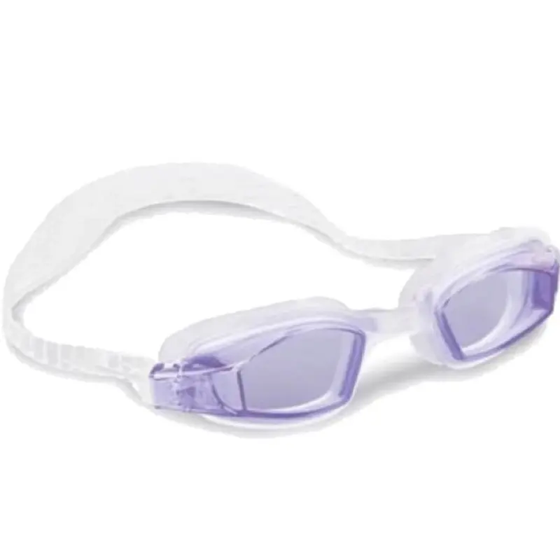 (NET)Intex Free Style Sport GogglesPurple