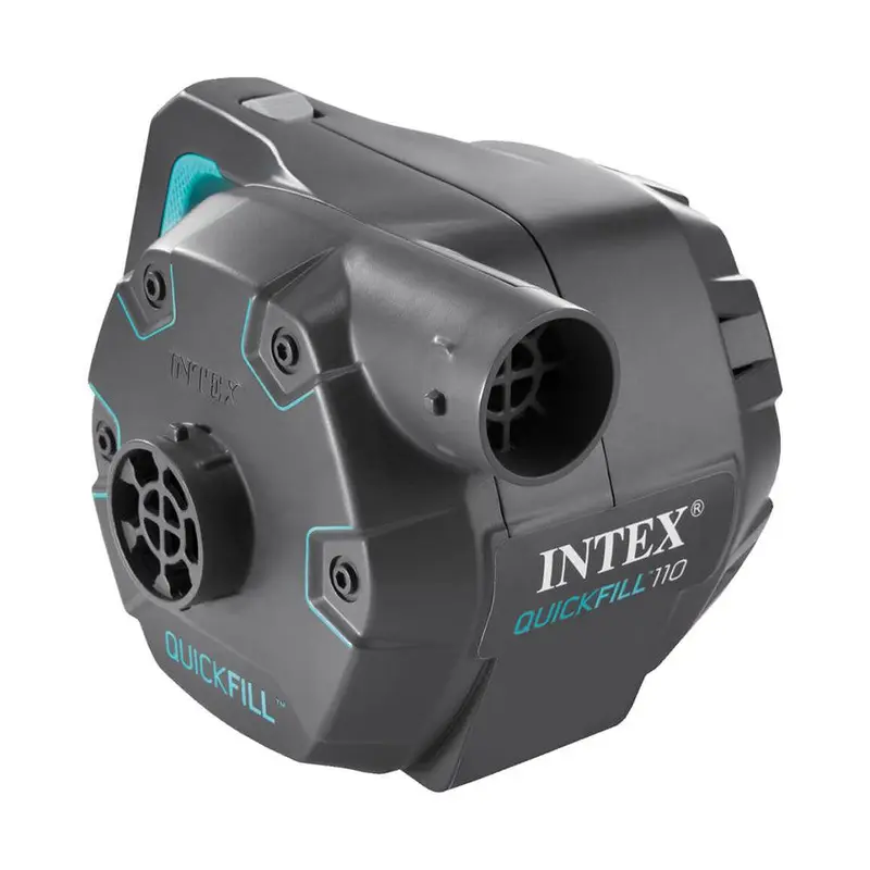 (NET)Intex Volt Quick Fill Ac Electric Pump / 66644