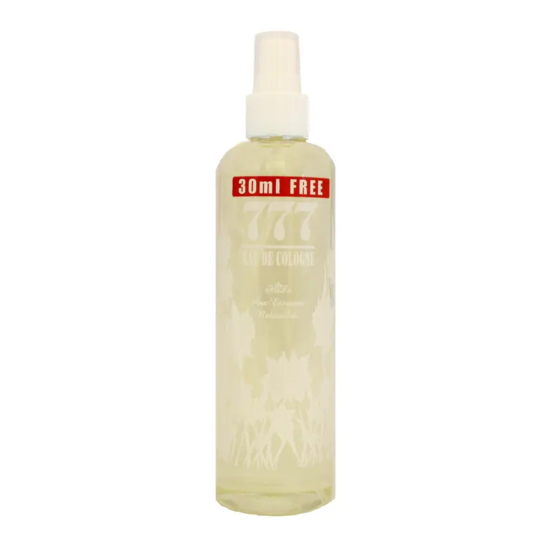 777 Eau De Cologne Essences Naturelles 250   30 ML