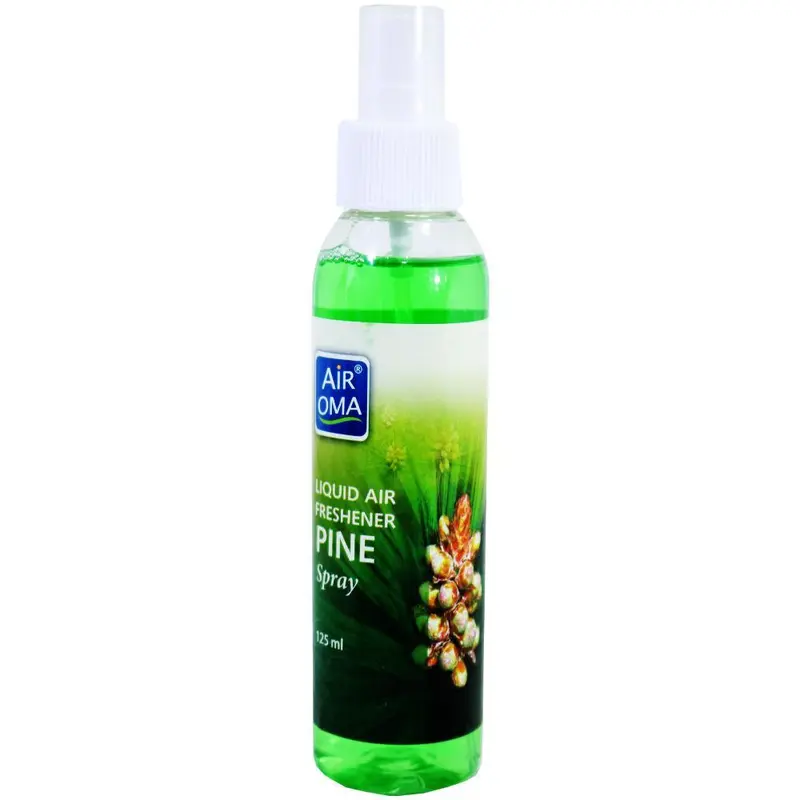 Air Oma Liquid Air Freshener 125 ml / MW-686Ocean