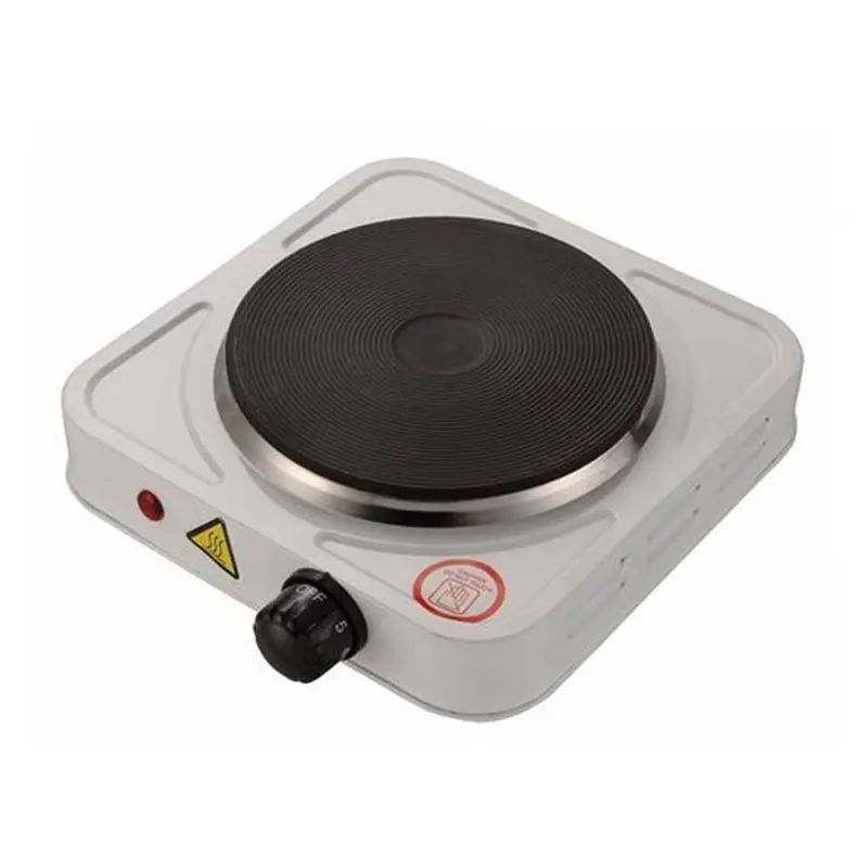**(Net)** Electric Cooking Hot Plate Single Jx-1010a 1000W / KC-49