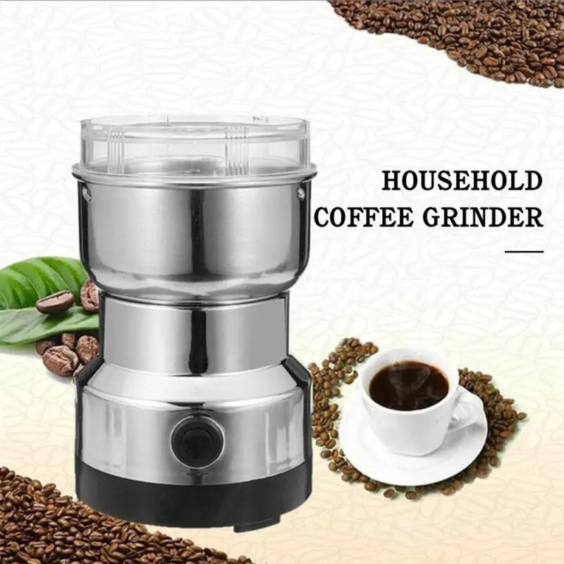 **(NET)** Electric Grinder 150W / 8300 / 22Fk099