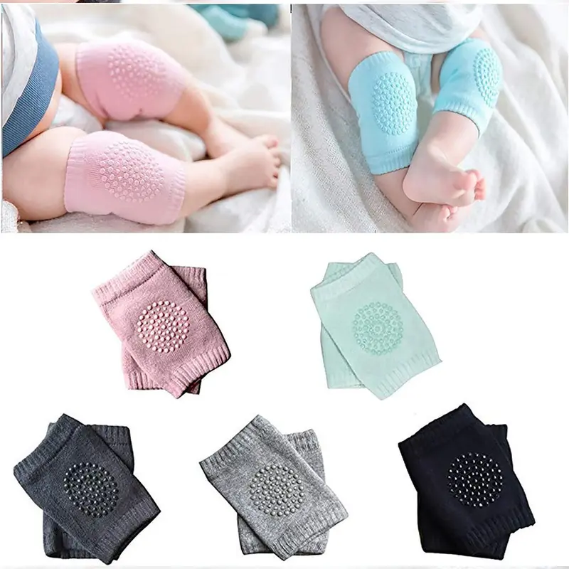 Baby Knee PadsAqua