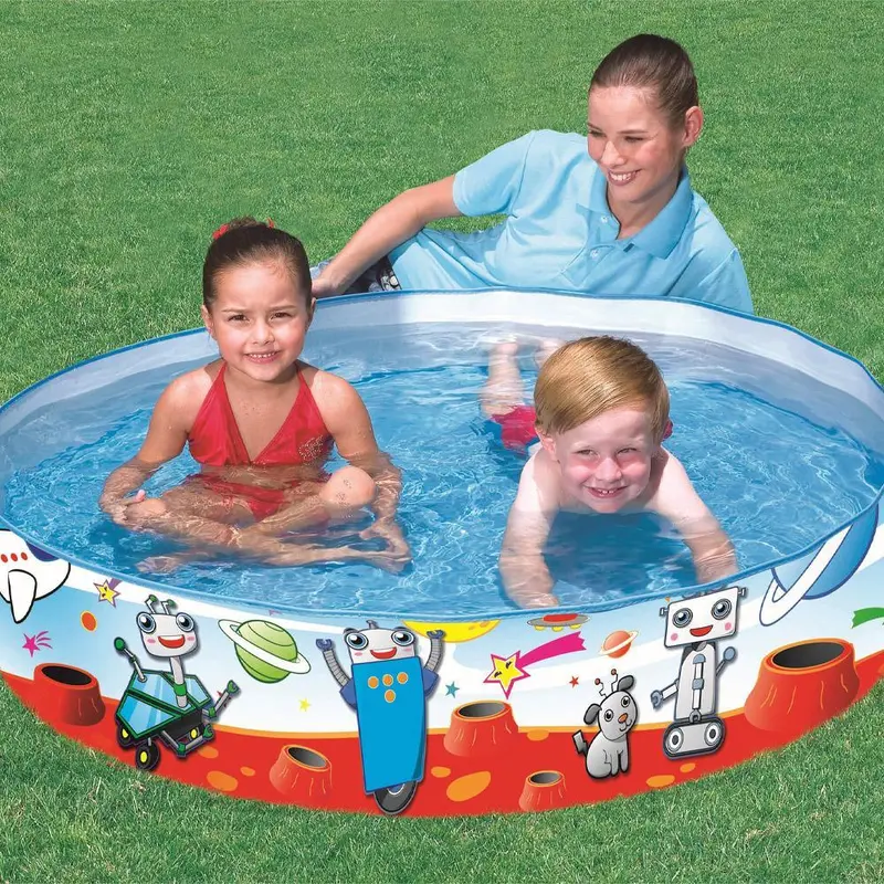 Bestway 55004 kids' play pool