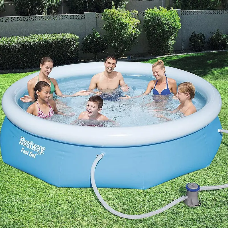 Bestway 57270- 3.05m x 76cm Pool Set
