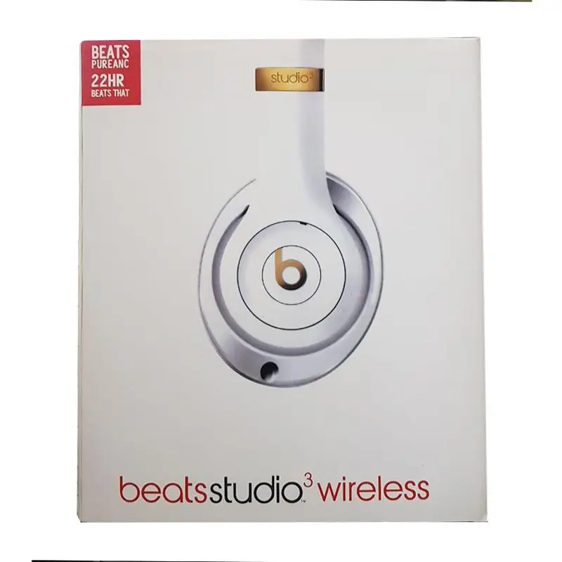 BEATS STUDIO3 WIRELESS HEADPHONE COPY