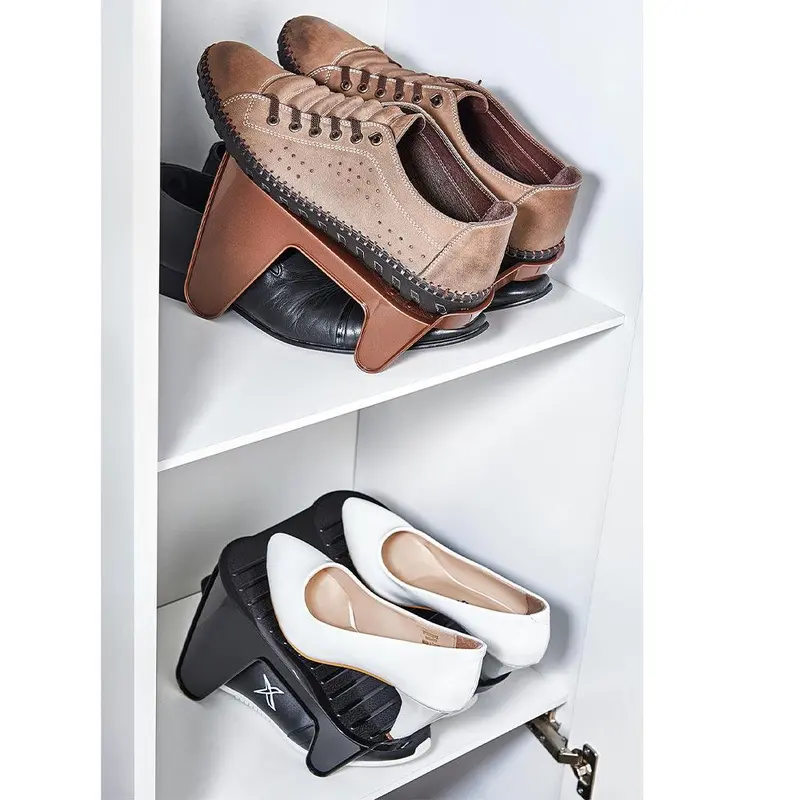 Beehome Double Shoes Ramp