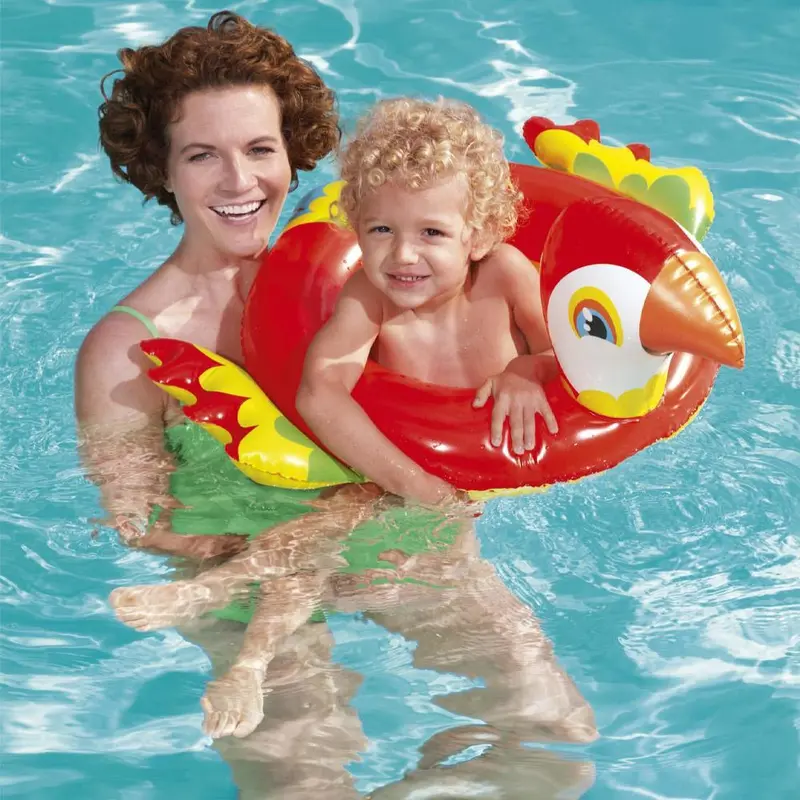 Bestway Animal Shaped Swim RingsBird