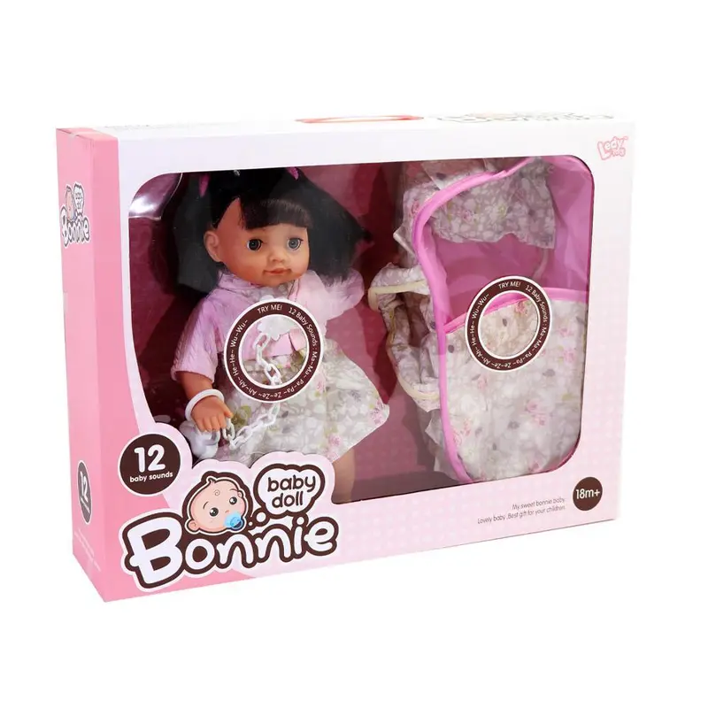 Bonnie Baby Doll -LD9905C