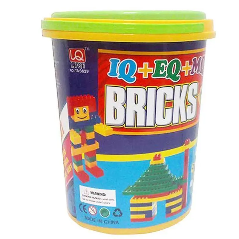 Block Basket 226 Pcs