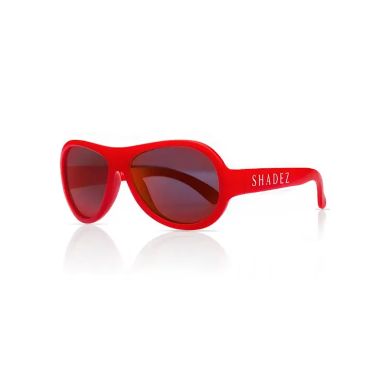 Shadez SHZ07 Sunglasses for Kids 0-3 Years Red