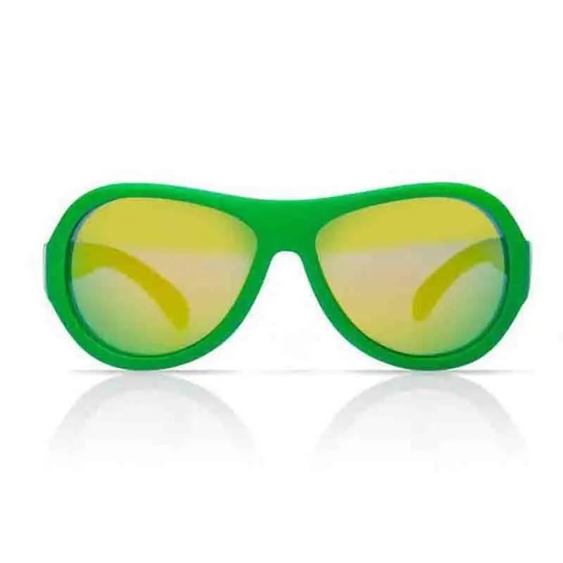 Shadez SHZ16 Green Baby Ages 0-3 years