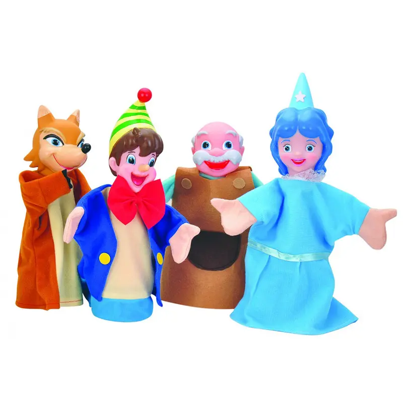 Showtime 4 Large PuppetPinocchio / 29003
