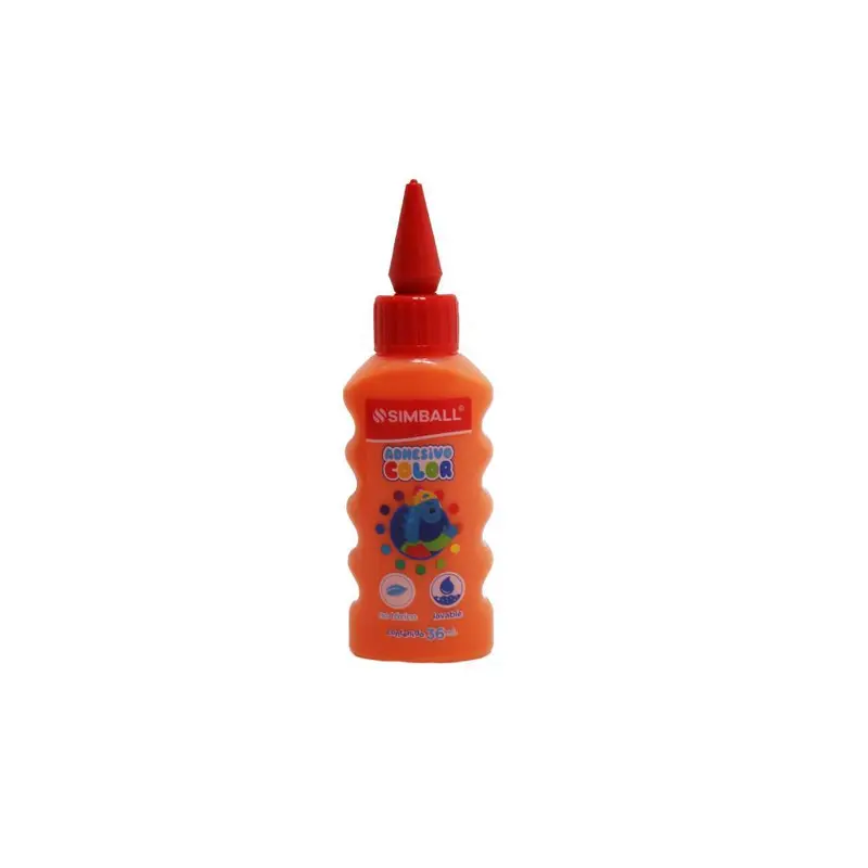 Simball Adhesive Colour 36 ml - Orange