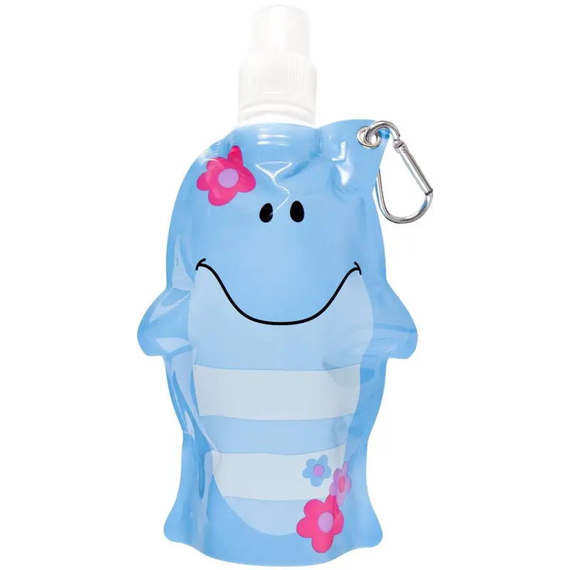 Stephen Joseph Little  Squirt Dolphin
