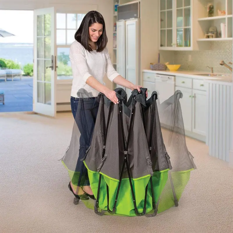 Summer Infant Pop N Play Portable Playard