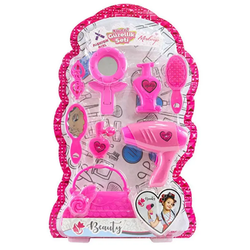 Sweet Studio  Makeup Set