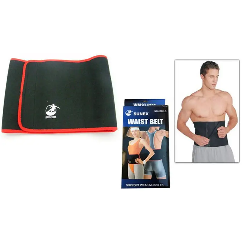 Sunex Waist Belt