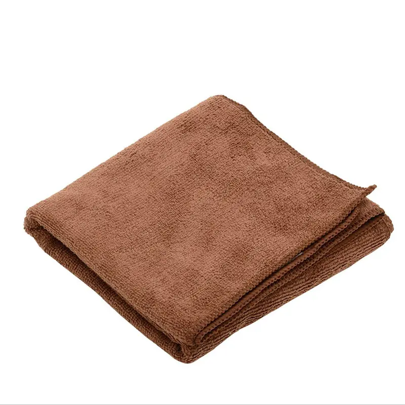 superfine fiber cleaning mop , microfibre cloth , super absorbent / 40*60cm / 64269blue
