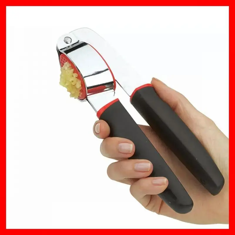 Tefal Comfort Garlic Press / K129261