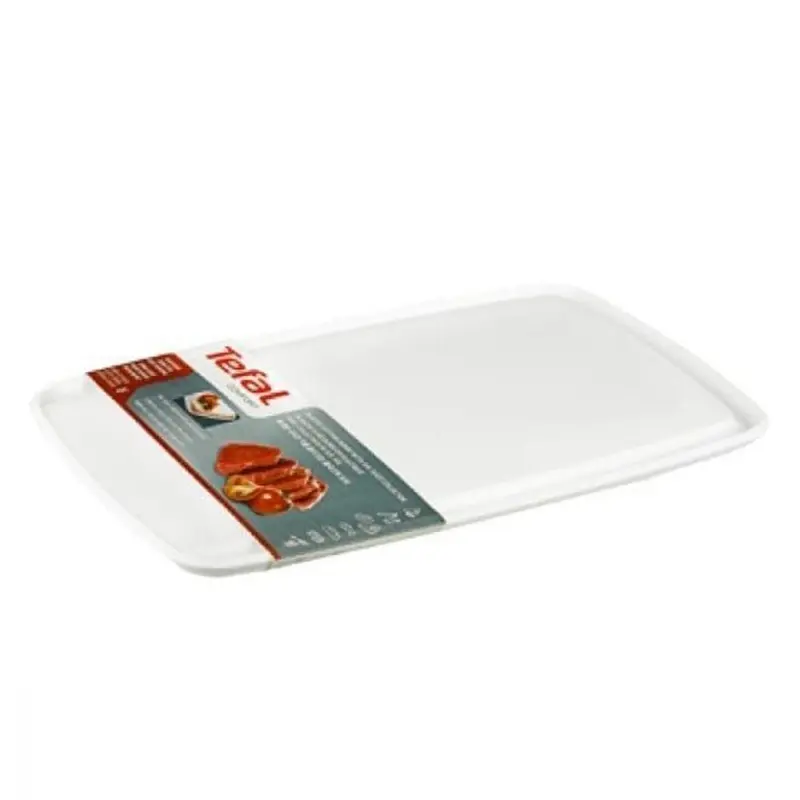 Tefal Comfort Touch - Plastic Cutting Board  / K2215414