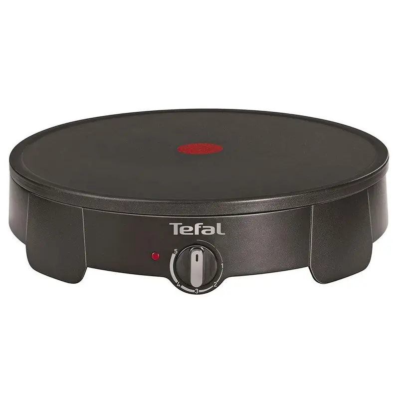 Tefal Crepe Maker 35 cm - 1500 w /  PY710812